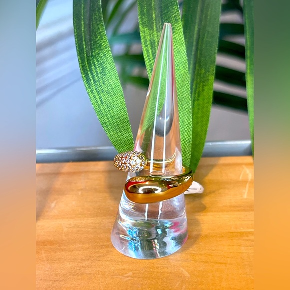 CHLOE RING - Picture 3 of 4